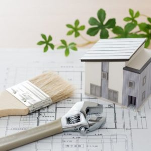住宅リフォーム