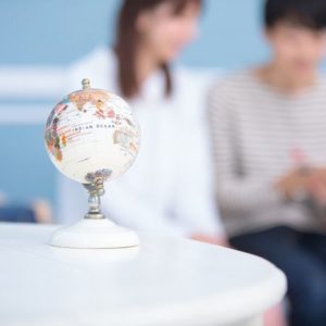 海外でお金を借りる